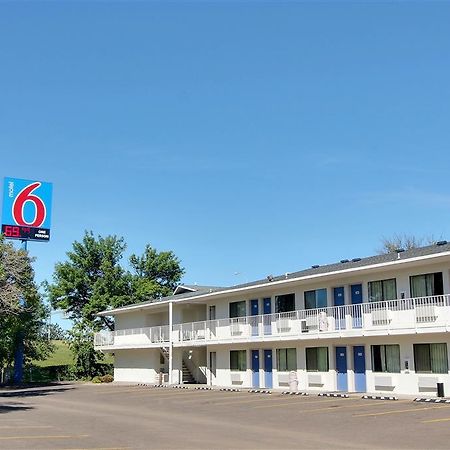 Motel 6-Bismarck, Nd Esterno foto