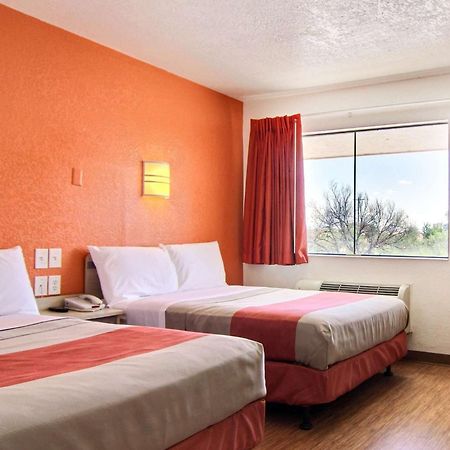 Motel 6-Bismarck, Nd Esterno foto