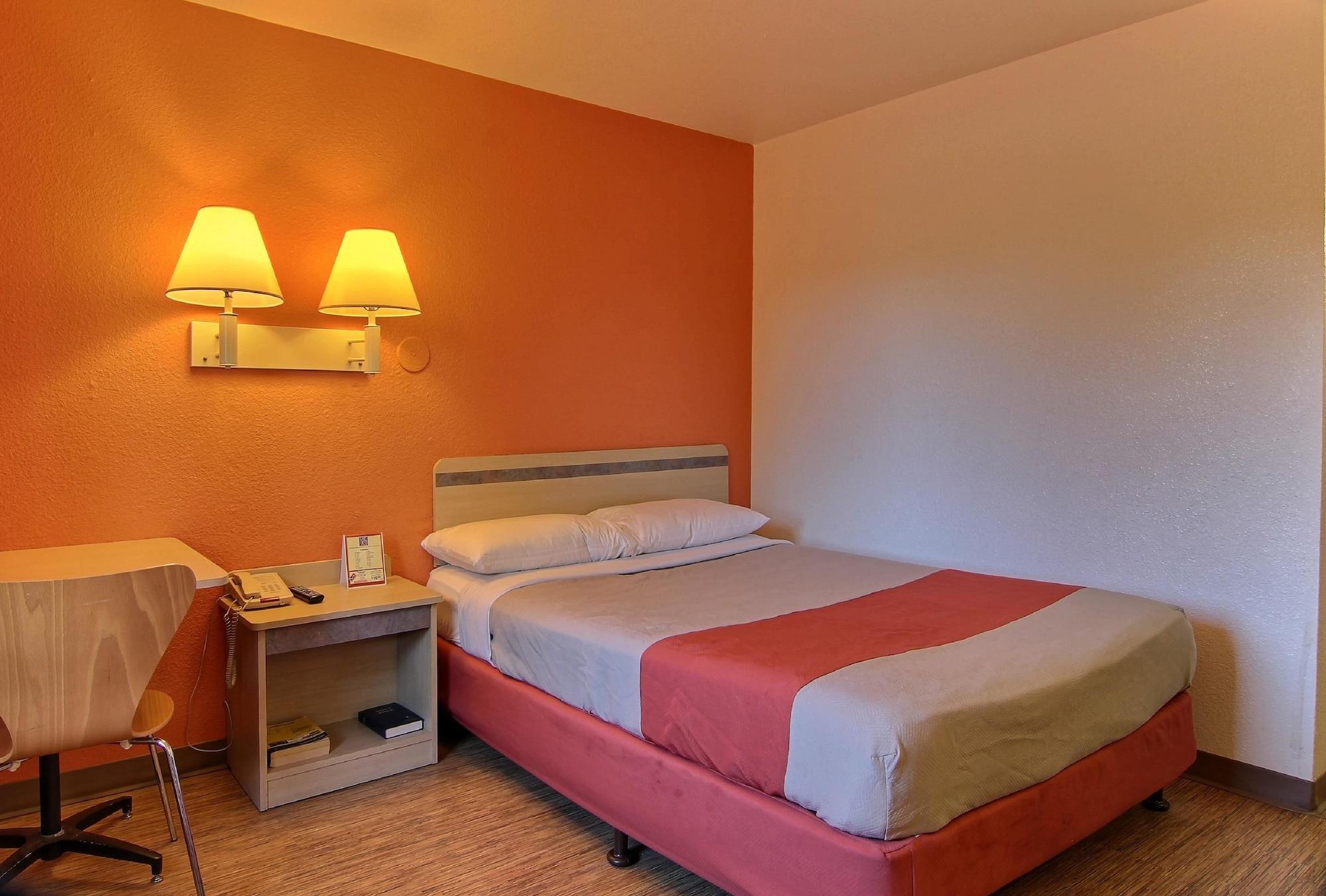 Motel 6-Bismarck, Nd Esterno foto