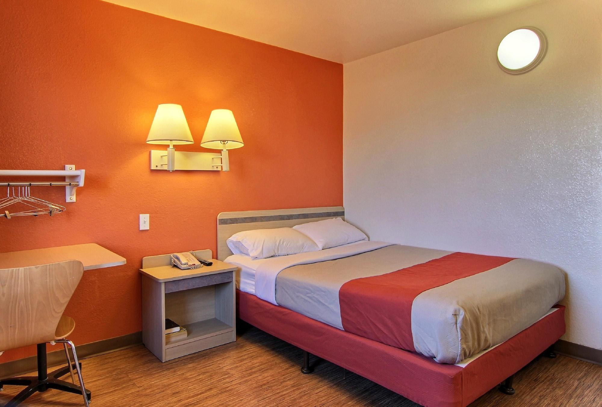 Motel 6-Bismarck, Nd Esterno foto