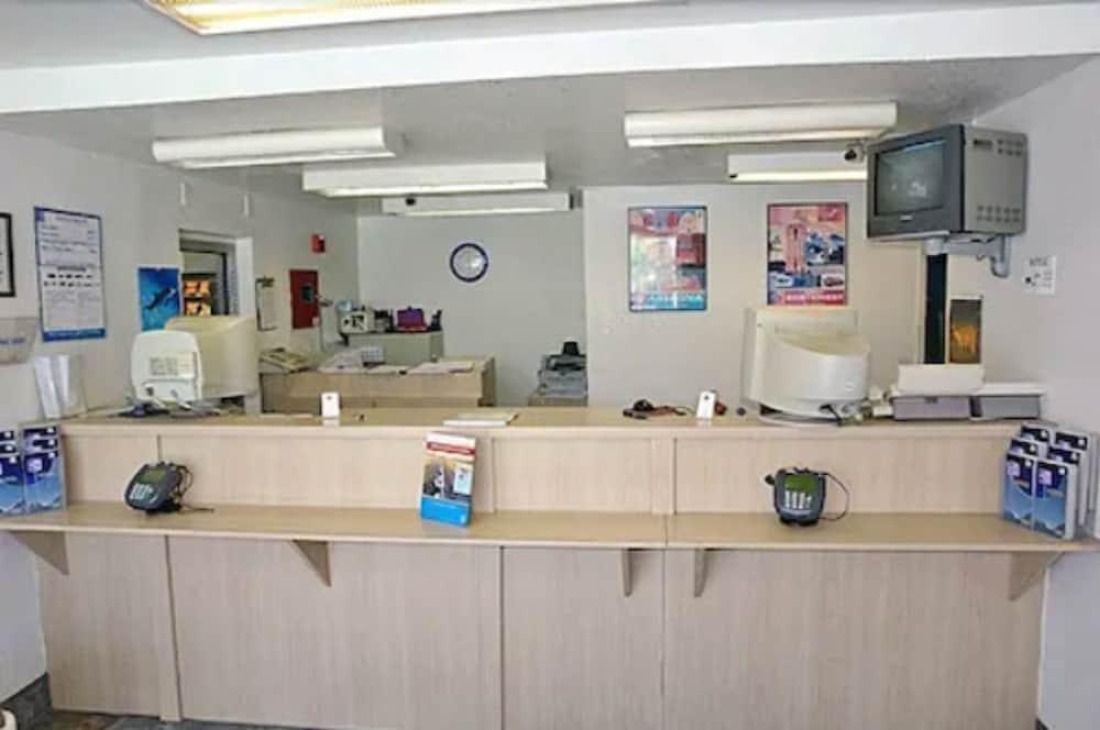 Motel 6-Bismarck, Nd Esterno foto