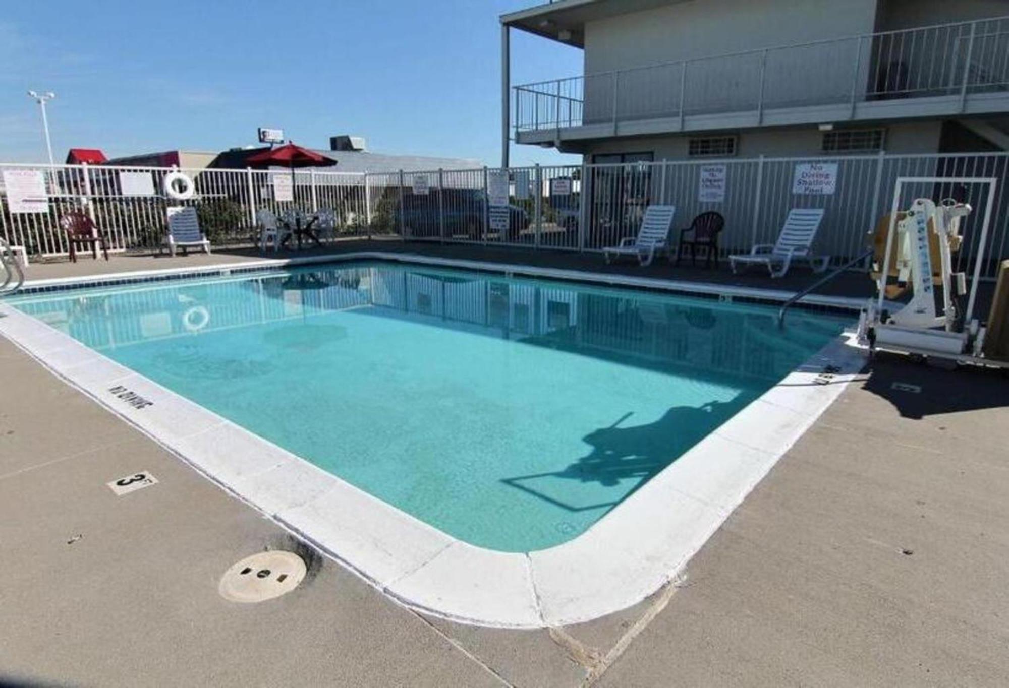 Motel 6-Bismarck, Nd Esterno foto