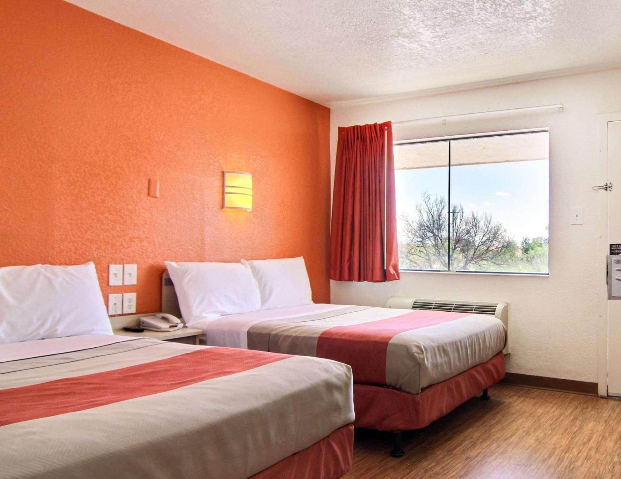 Motel 6-Bismarck, Nd Esterno foto
