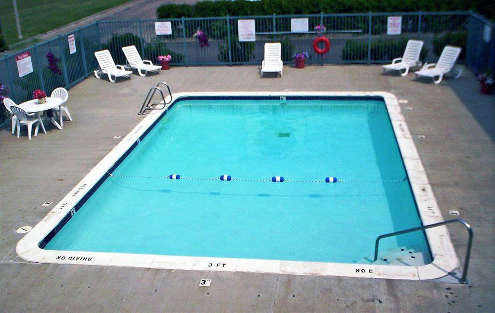 Motel 6-Bismarck, Nd Esterno foto
