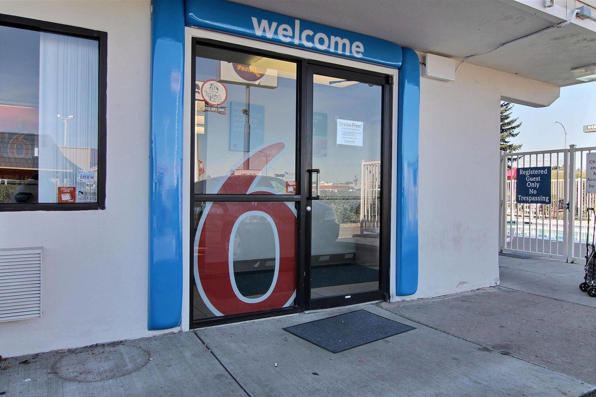 Motel 6-Bismarck, Nd Esterno foto