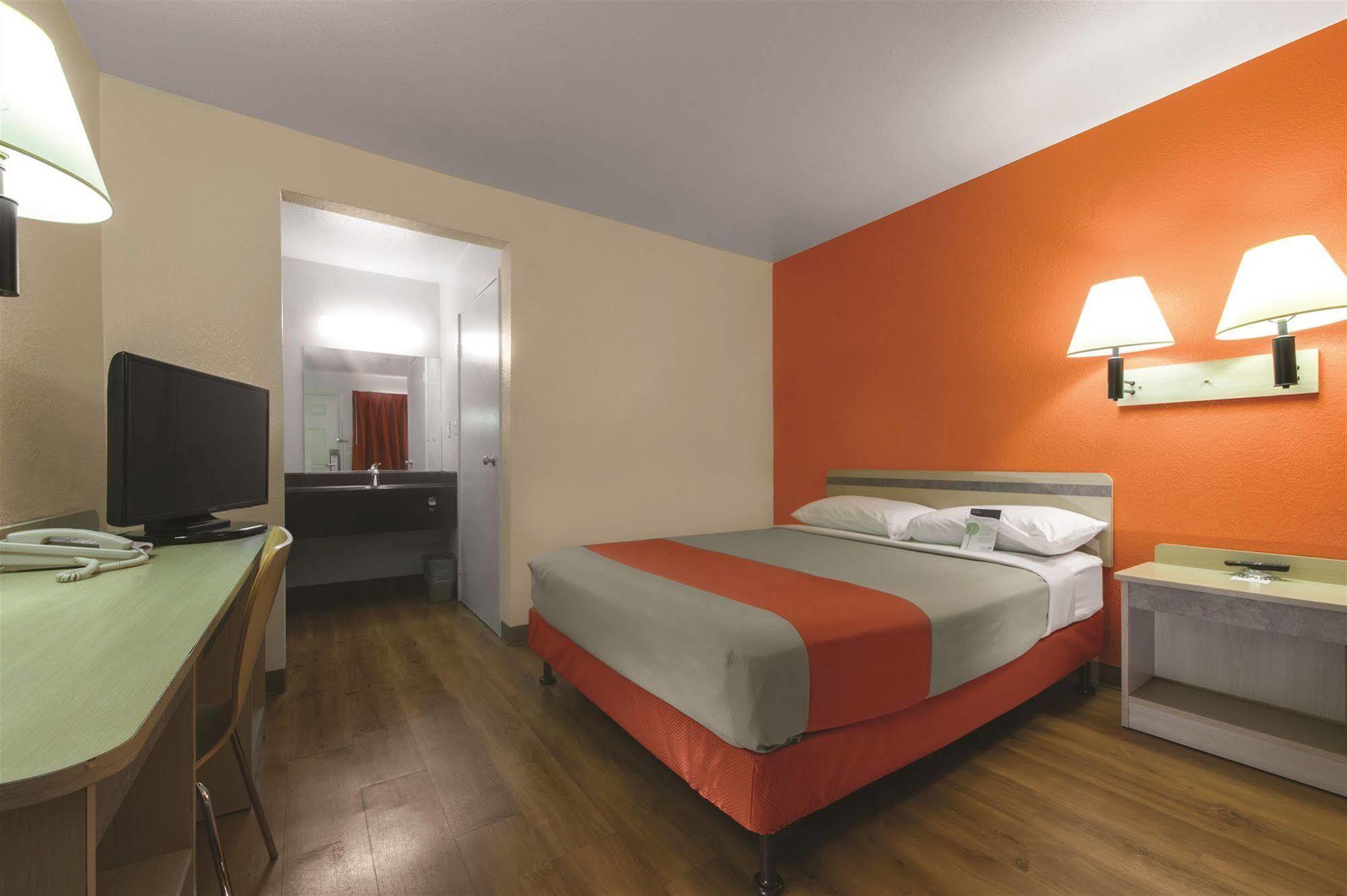 Motel 6-Bismarck, Nd Esterno foto